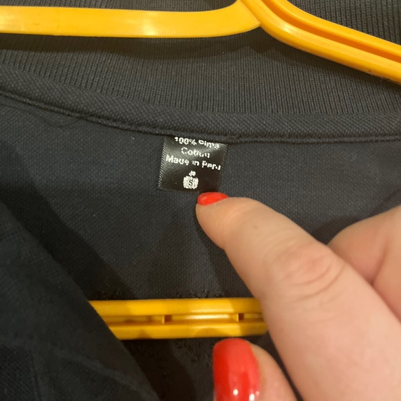 Dussault Polo - Picture 4 of 4